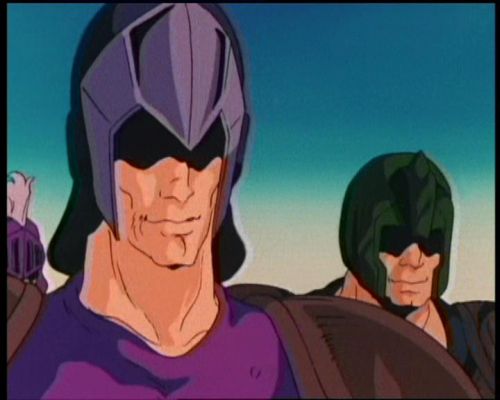 Otaku Gallery  / Anime e Manga / Saint Seiya / Screen Shots / Episodi / 020 - Missione in Grecia / 083.jpg